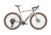 Specialized DIVERGE COMP 56 DOLOMITE METALLIC/ORANGE ZEST