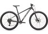 Specialized ROCKHOPPER SPORT KH M - 27.5 BLACK LIQUID METAL/WHITE