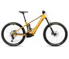 ORBEA WILD H20 M YEL-GRN