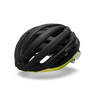Giro Agilis MIPS M 55-59 matte black/gloss hi viz yellow Unisex